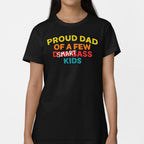 Proud Dad Full Color