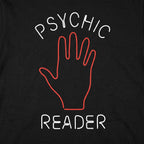 Psychic Reader