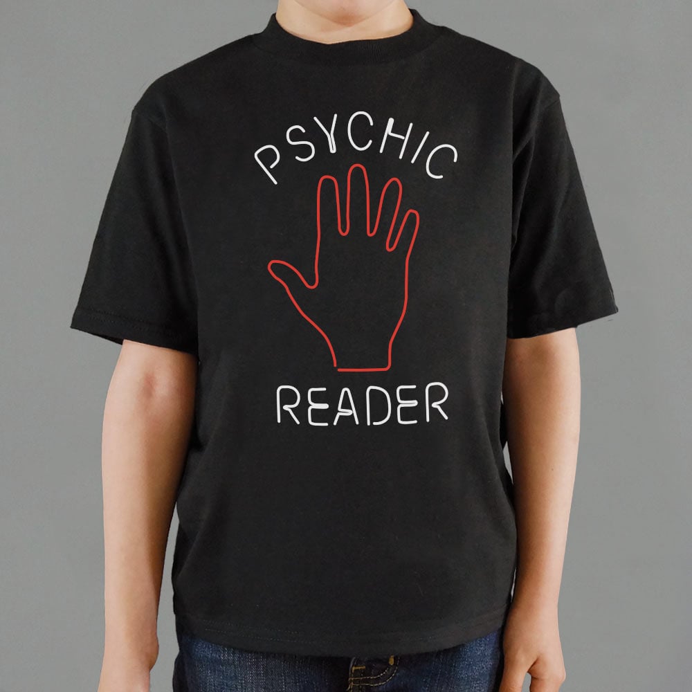 Psychic Reader