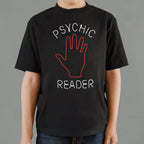 Psychic Reader