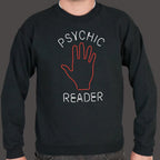 Psychic Reader
