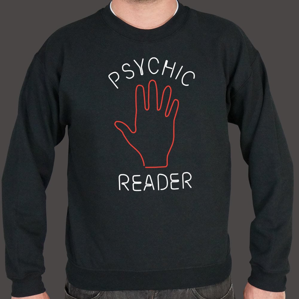 Psychic Reader