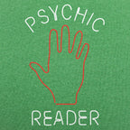 Psychic Reader