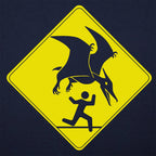 Pterosaur Warning
