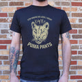 I Might Puma Pants. Stop Making Me Laugh
