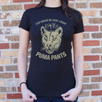 I Might Puma Pants. Stop Making Me Laugh