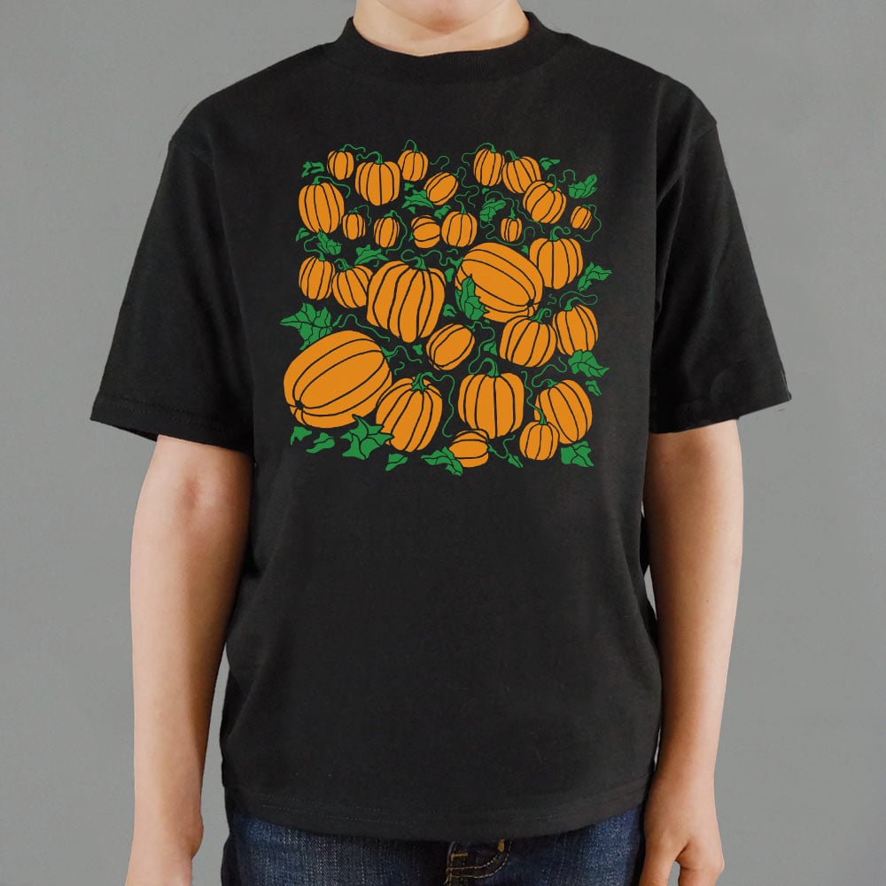 Pumpkin Patch Graphic
