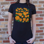 Pumpkin Patch Graphic