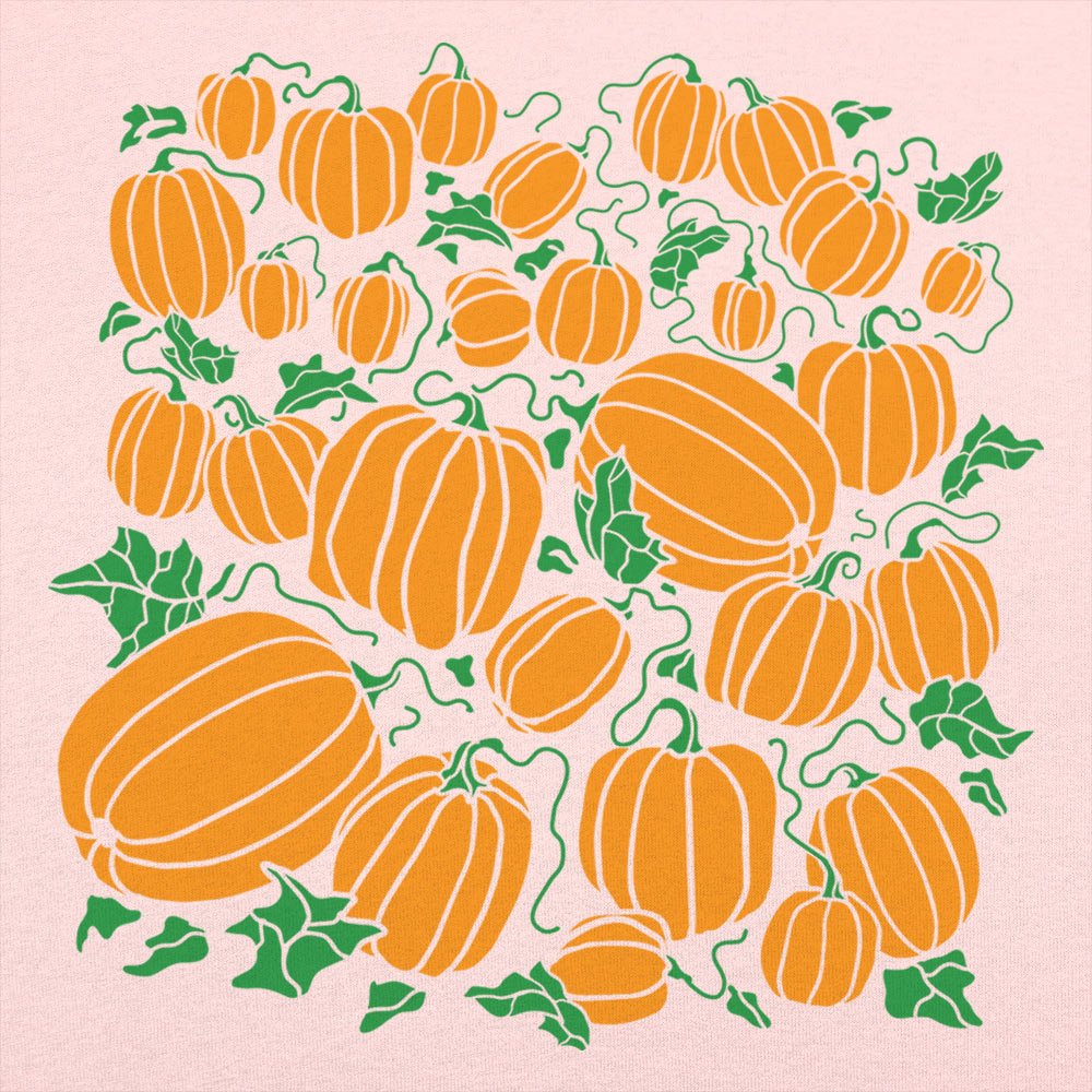 Pumpkin Patch Graphic