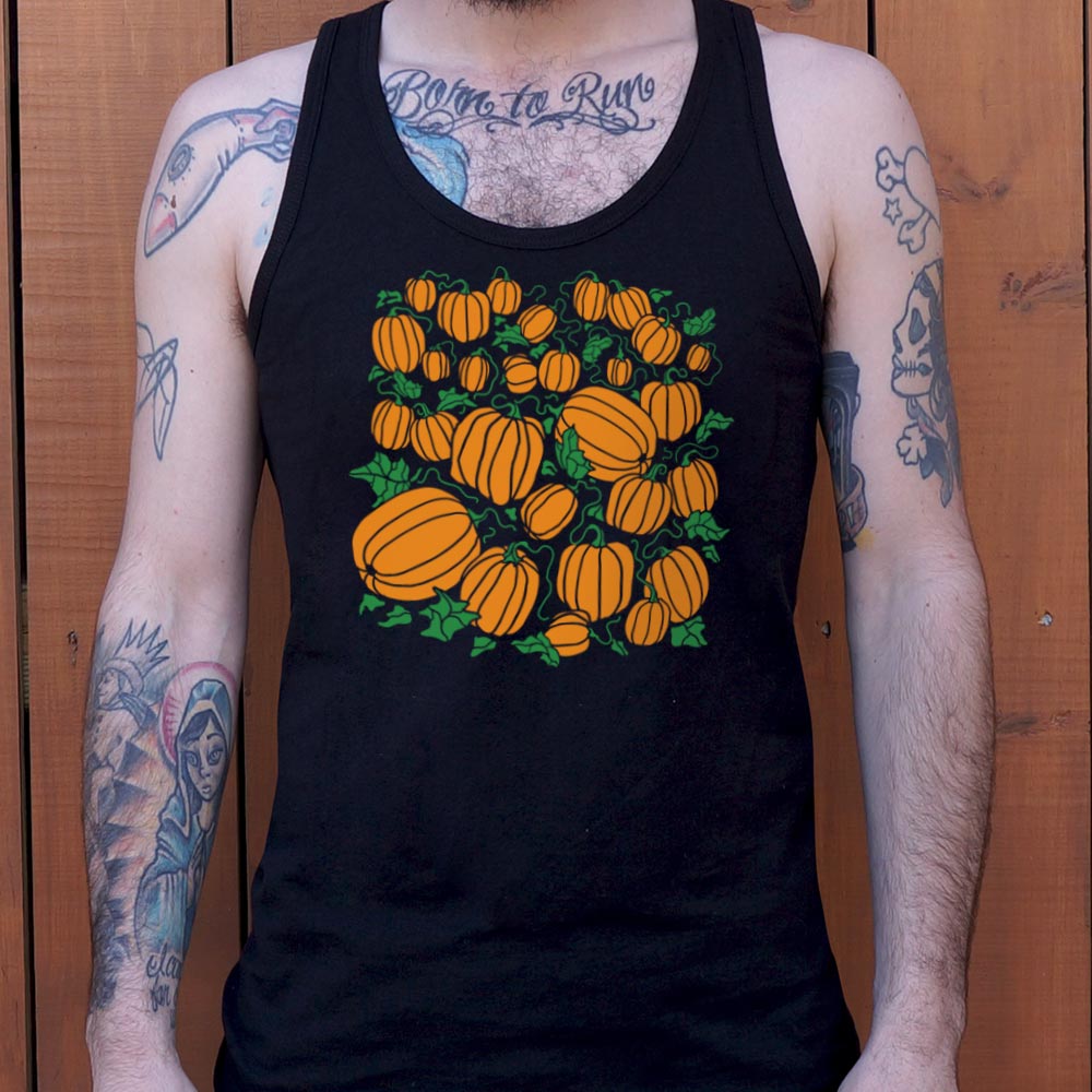 Pumpkin Patch Graphic