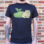 Purr-Maid Cat Mermaid Mashup