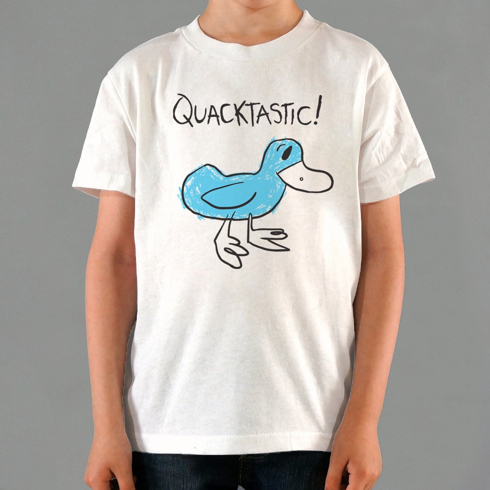 Quacktastic