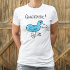 Quacktastic