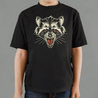 Raccoon Rage