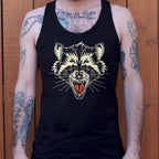 Raccoon Rage