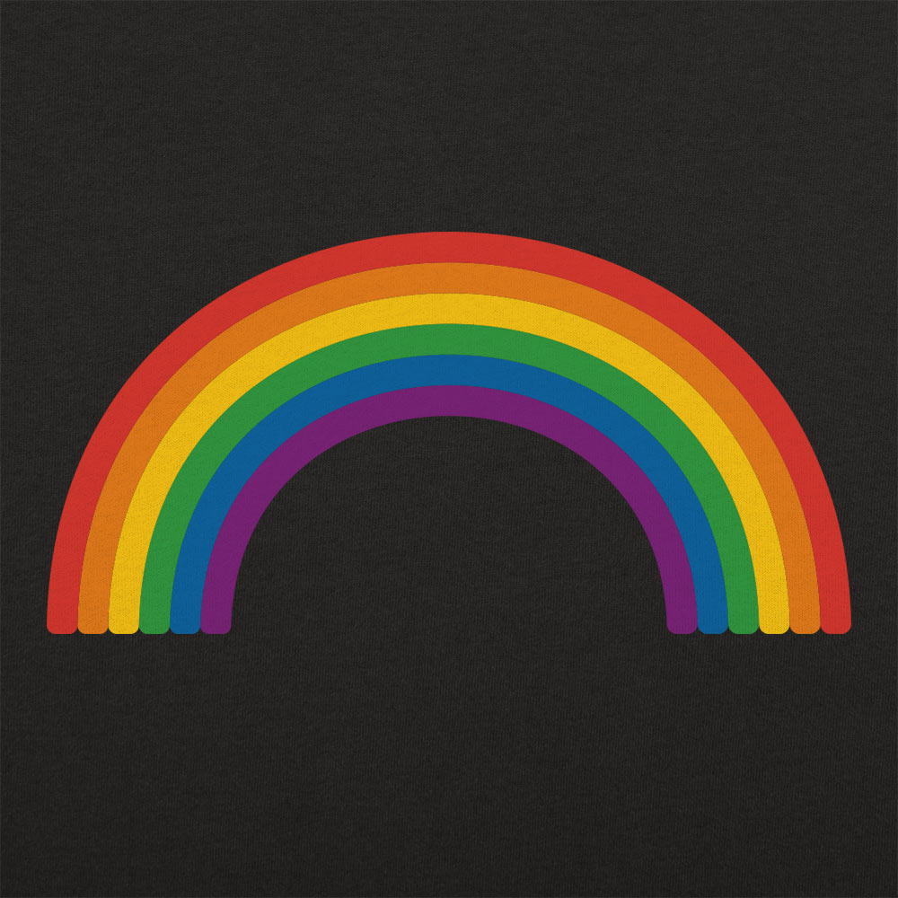 Rainbow Full Color