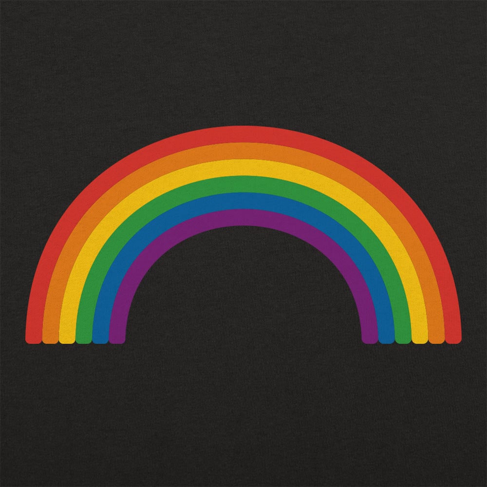 Rainbow Full Color