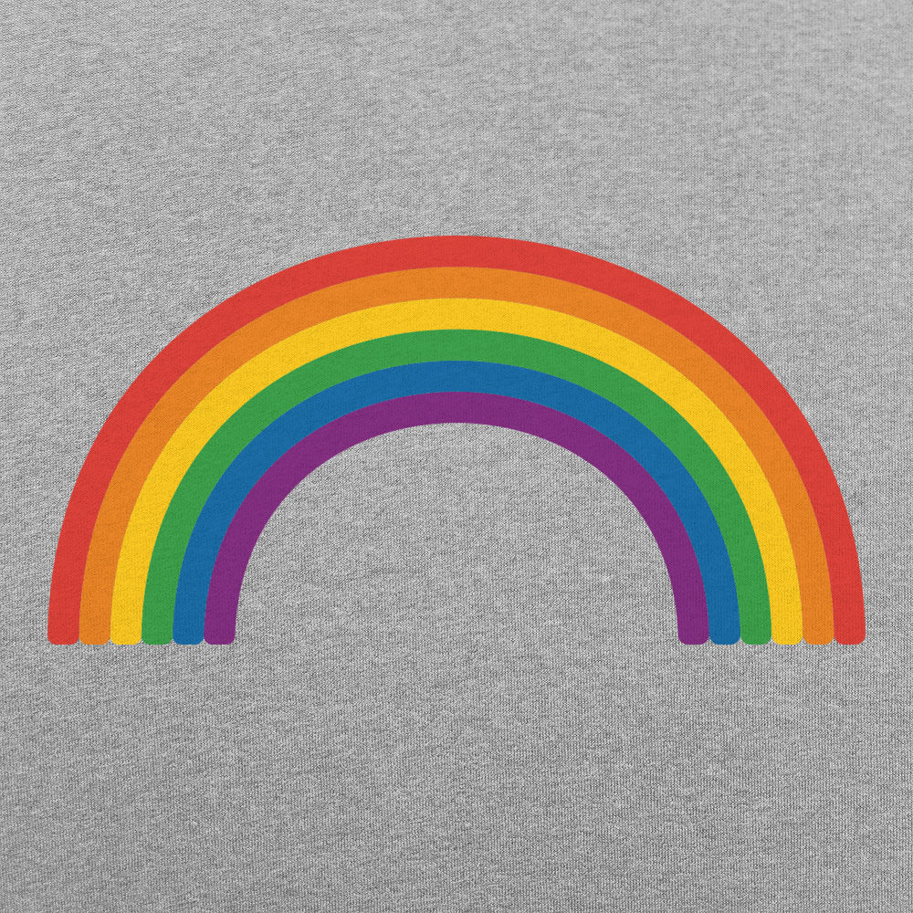 Rainbow Full Color