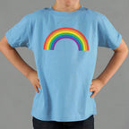 Rainbow Full Color
