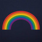 Rainbow Full Color