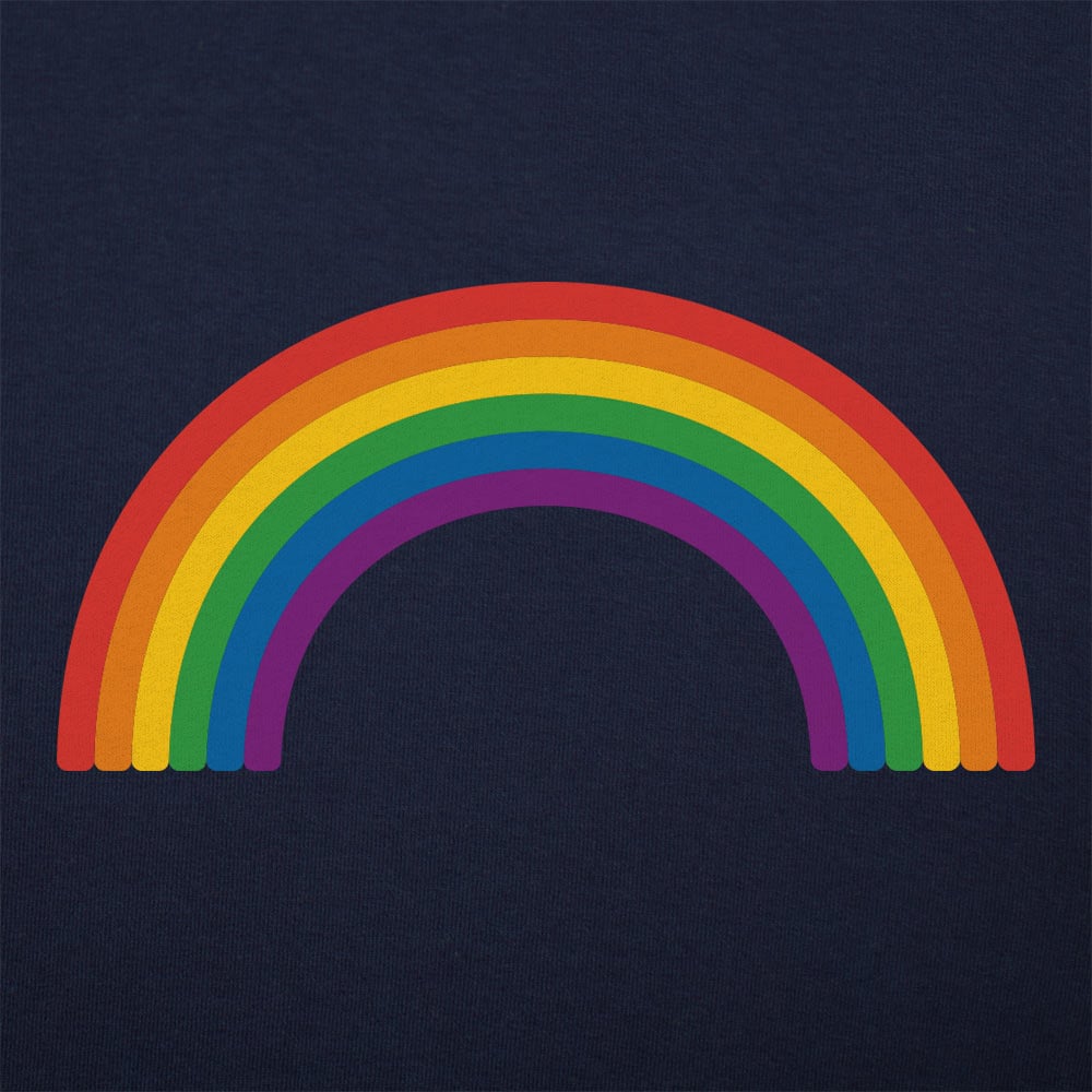 Rainbow Full Color