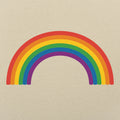 Rainbow Full Color