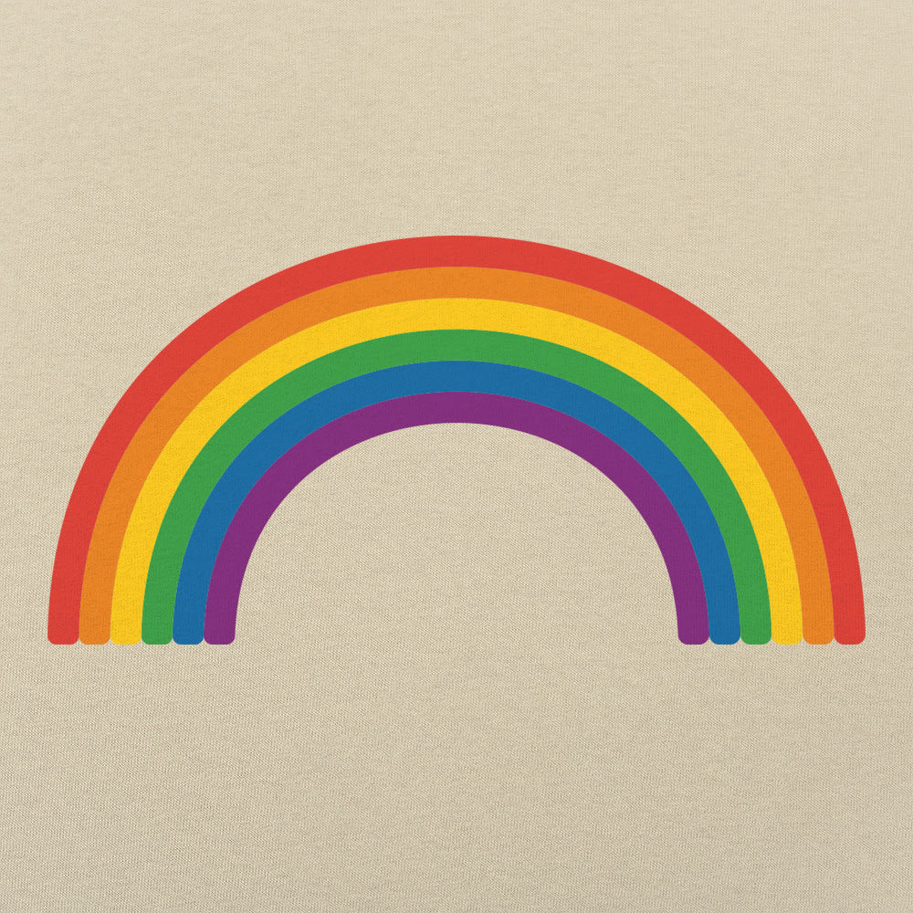 Rainbow Full Color