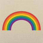 Rainbow Full Color