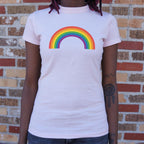 Rainbow Full Color
