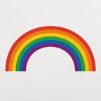 Rainbow Full Color