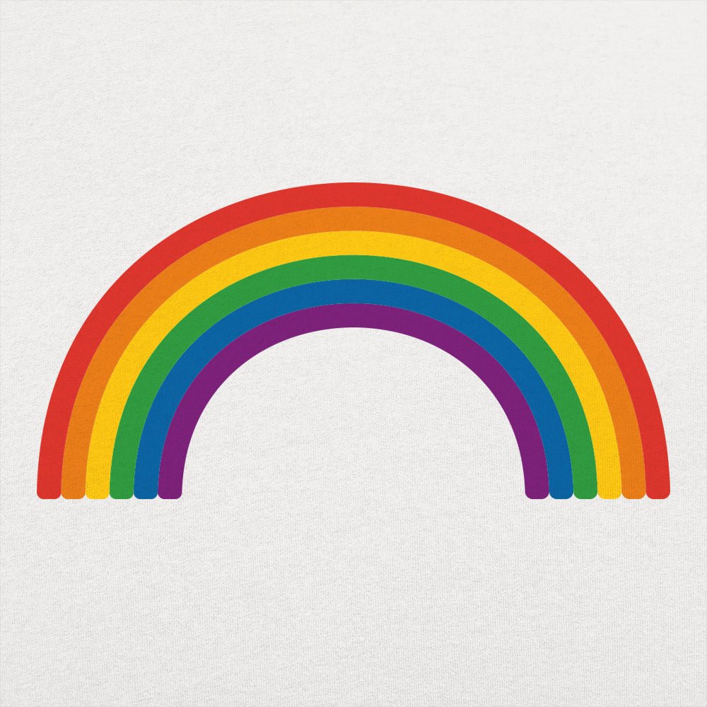 Rainbow Full Color