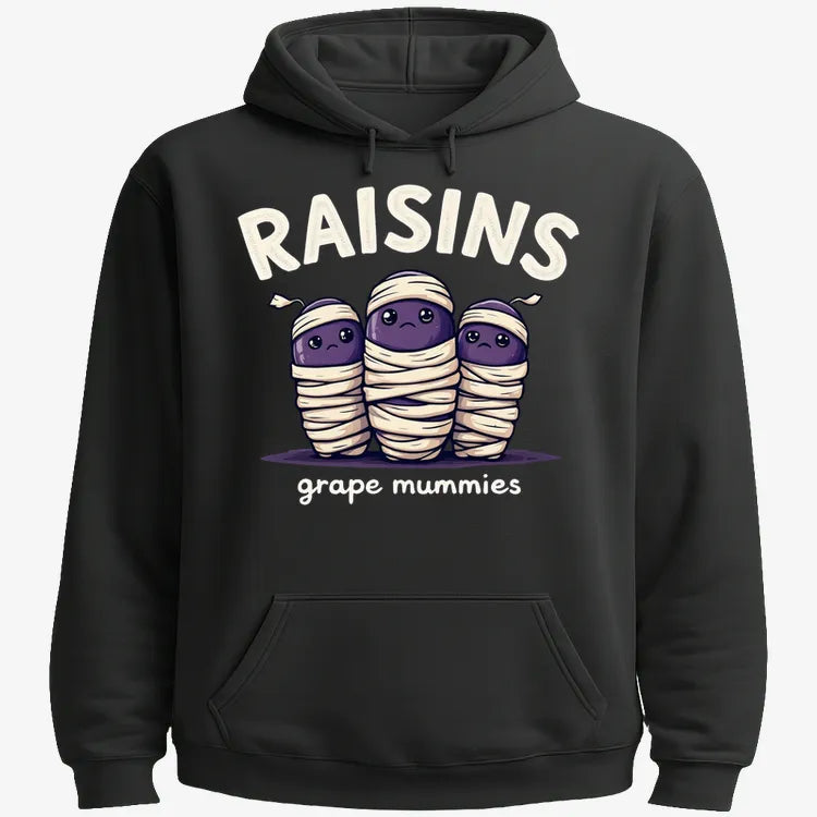 Raisins Grape Mummies