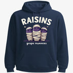 Raisins Grape Mummies