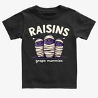 Raisins Grape Mummies