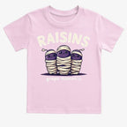 Raisins Grape Mummies