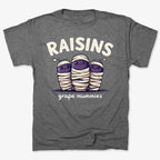 Raisins Grape Mummies