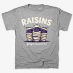 Raisins Grape Mummies