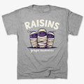 Raisins Grape Mummies