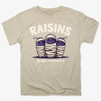 Raisins Grape Mummies
