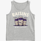 Raisins Grape Mummies