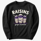 Raisins Grape Mummies