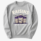 Raisins Grape Mummies
