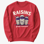 Raisins Grape Mummies