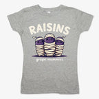 Raisins Grape Mummies