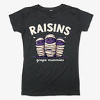 Raisins Grape Mummies