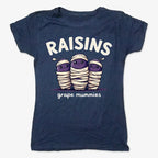Raisins Grape Mummies