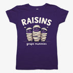 Raisins Grape Mummies