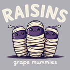 Raisins Grape Mummies