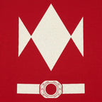 Red Ranger Costume