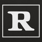 Rated R Movie Rating Icon